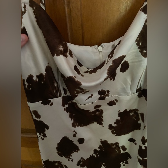 ALTAR’D STATE DRESS - Picture 3 of 5